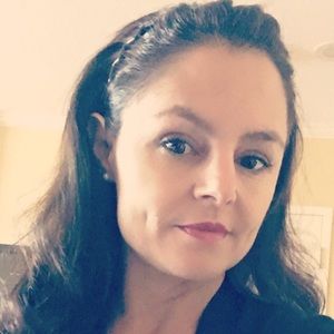 Meet your Posher, Wendy